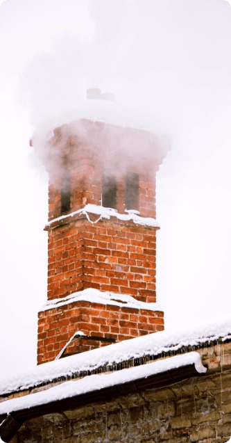 Chimney Cleaning in kansas city