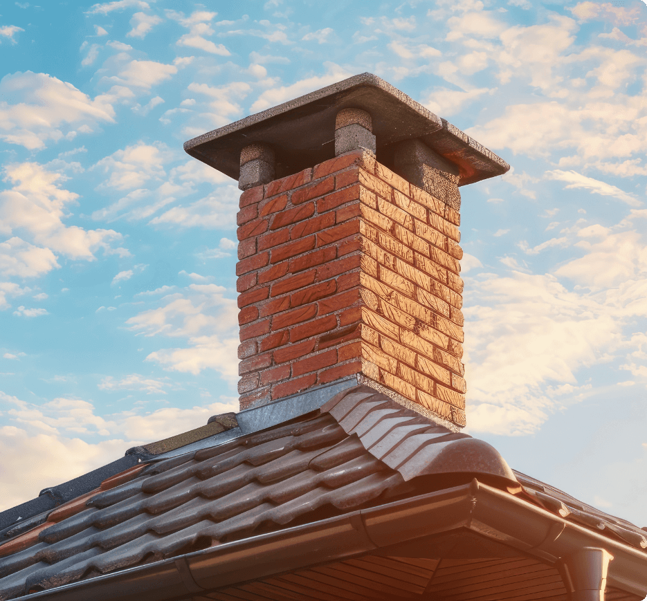 chimney sweeping in kansas city