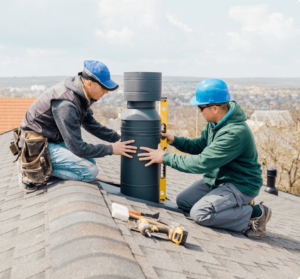 Chimney Sweep in kansas city