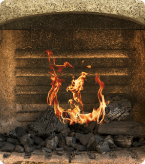 Chimney Damper services in kansas city
