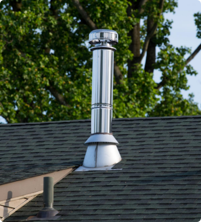 Chimney Liner Repair In Kansas City