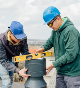 Chimney Sweeping in kansas city