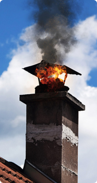 chimney sweeping in kansas city