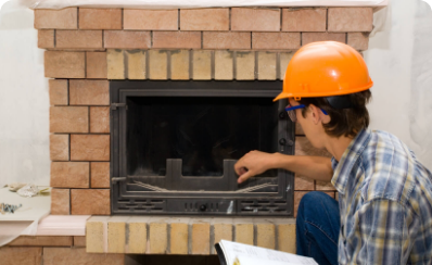 chimney repair in kansas city